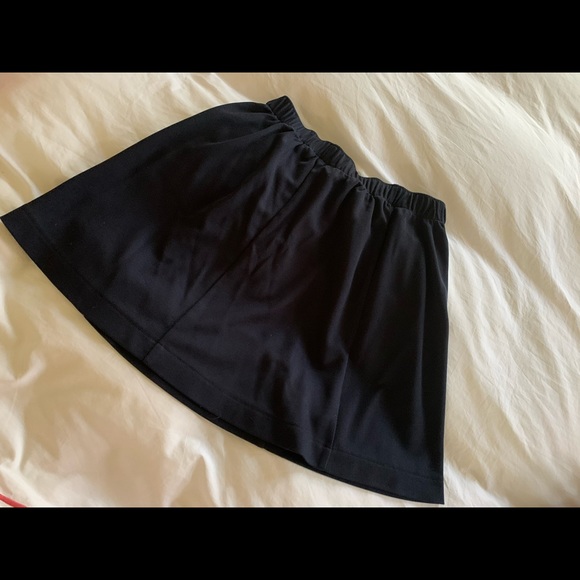 Wilson Tennis Skirt, S/M - Picture 5 of 6